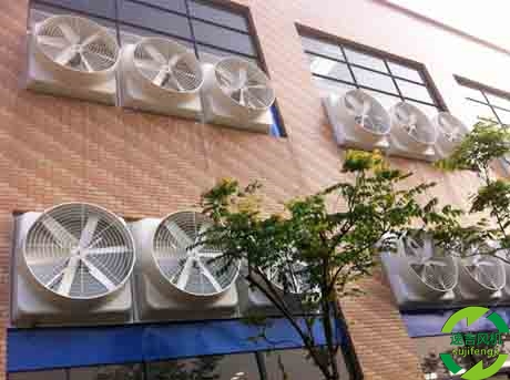 纺织厂常熟通风设备,纺织厂降温风机